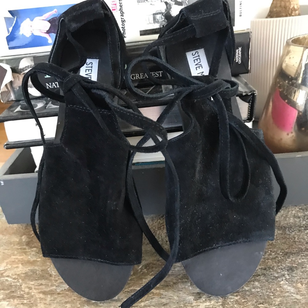 Steve Madden flats
